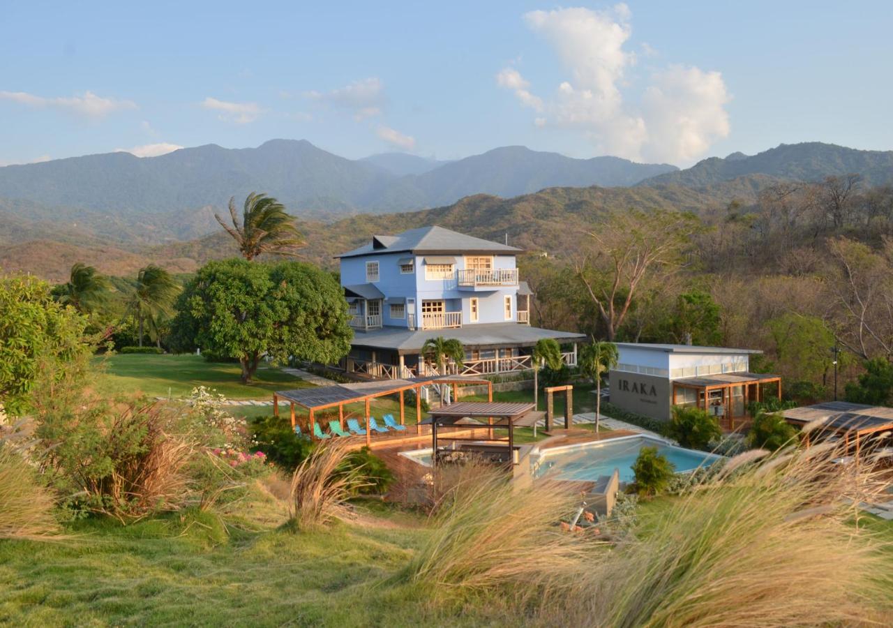 San Pablo Top Rural Santa Marta  Luaran gambar