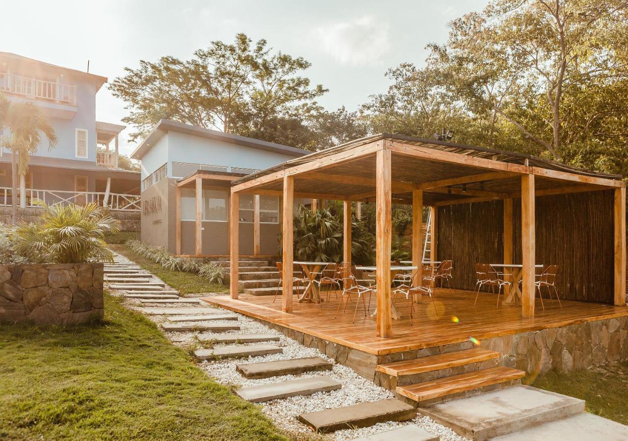San Pablo Top Rural Santa Marta  Luaran gambar