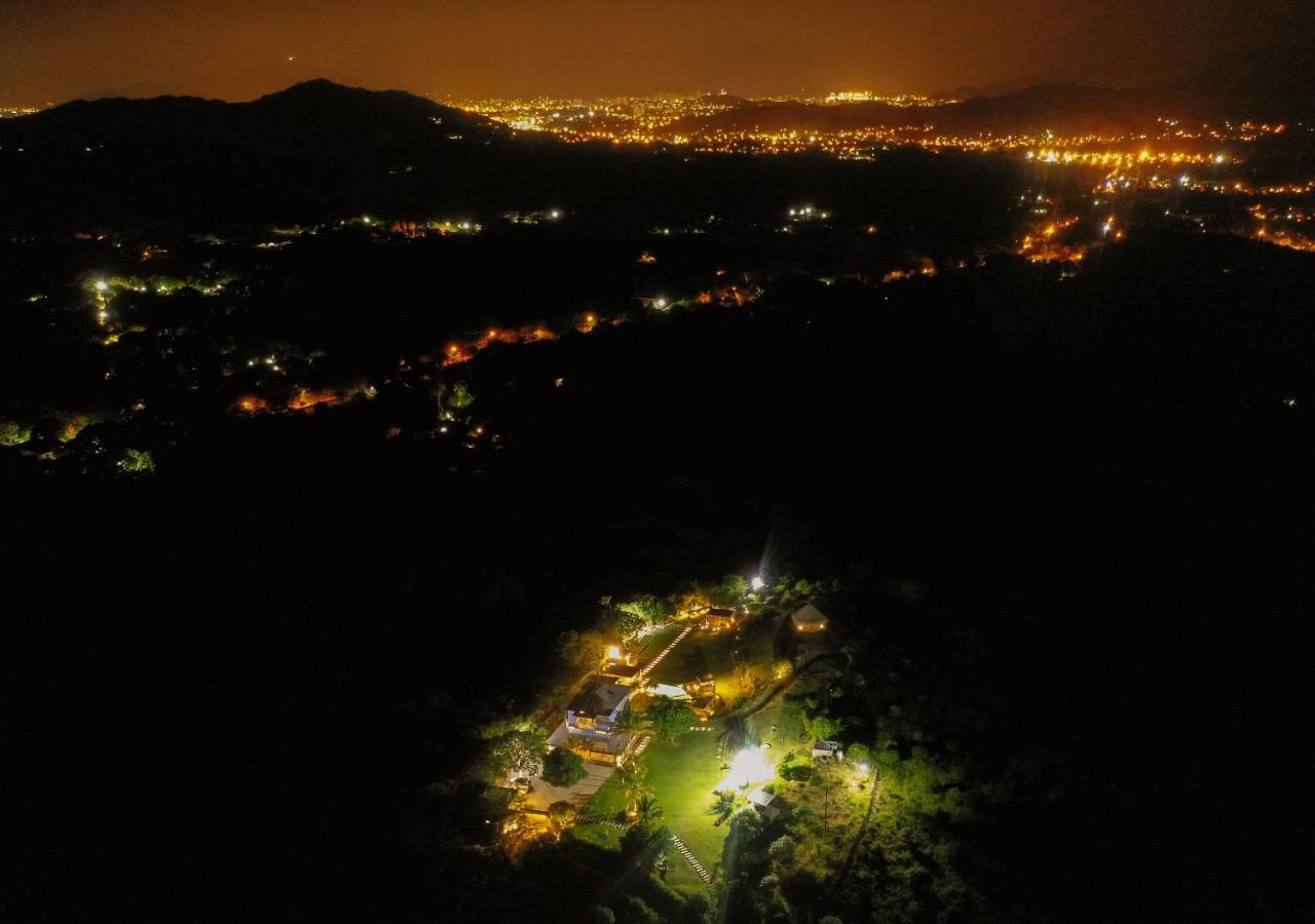 San Pablo Top Rural Santa Marta  Luaran gambar
