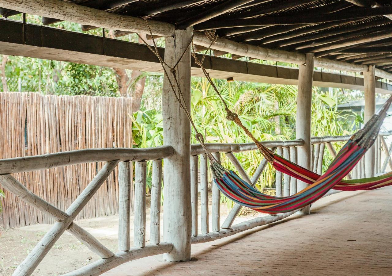 San Pablo Top Rural Santa Marta  Luaran gambar