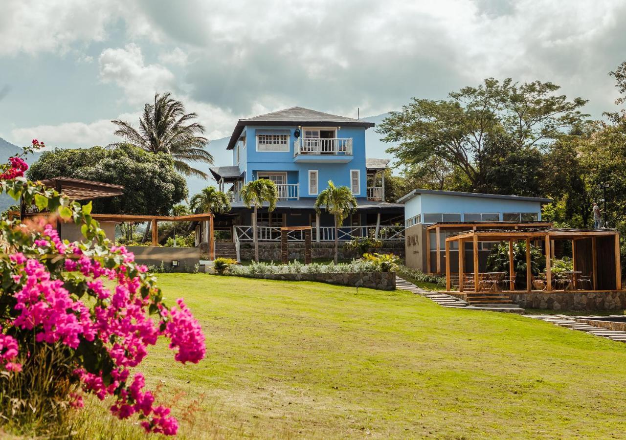 San Pablo Top Rural Santa Marta  Luaran gambar