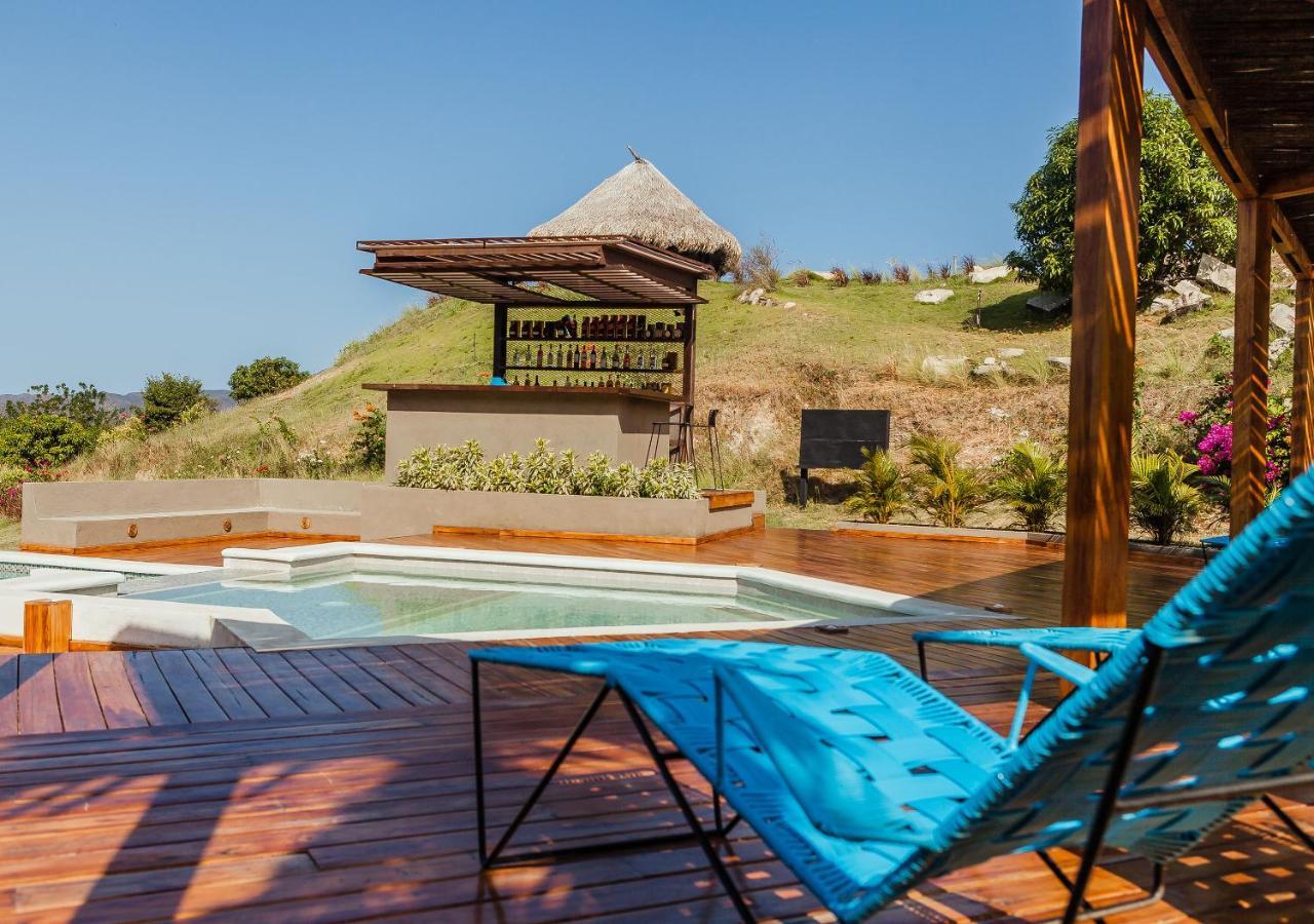 San Pablo Top Rural Santa Marta  Luaran gambar