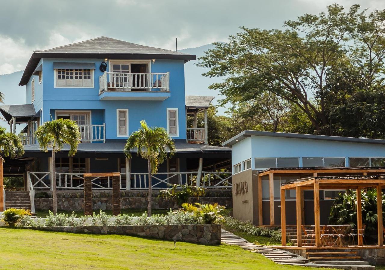 San Pablo Top Rural Santa Marta  Luaran gambar