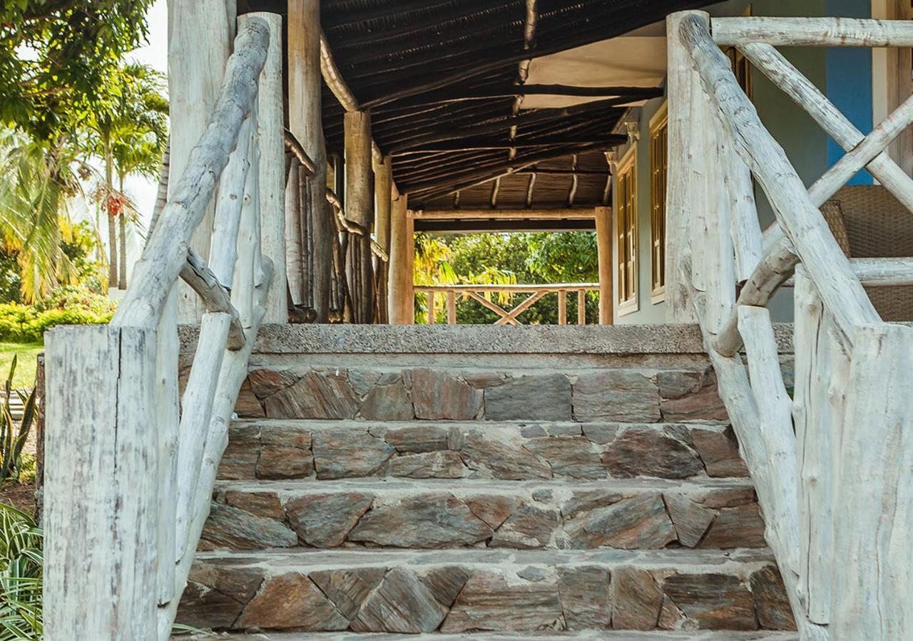 San Pablo Top Rural Santa Marta  Luaran gambar