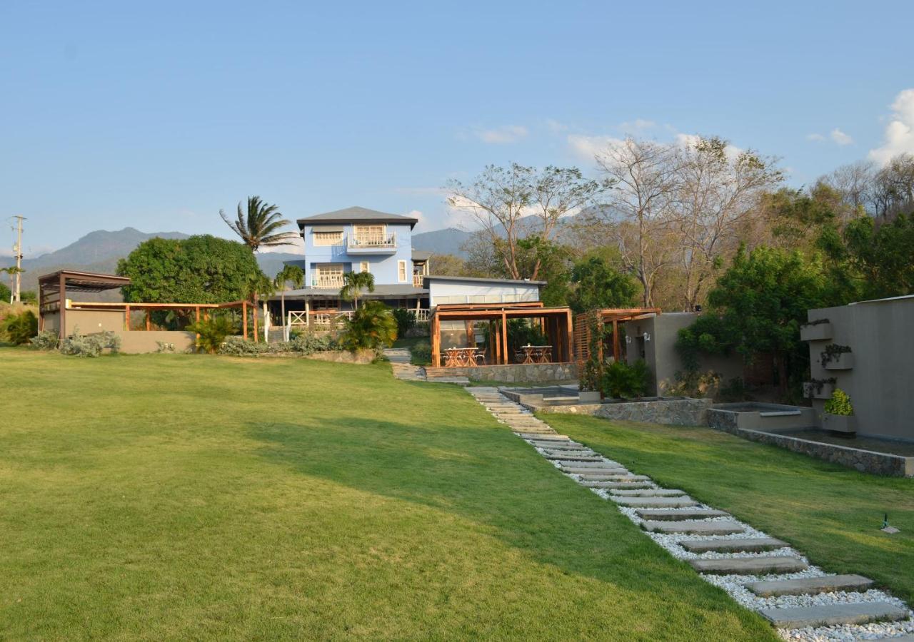 San Pablo Top Rural Santa Marta  Luaran gambar