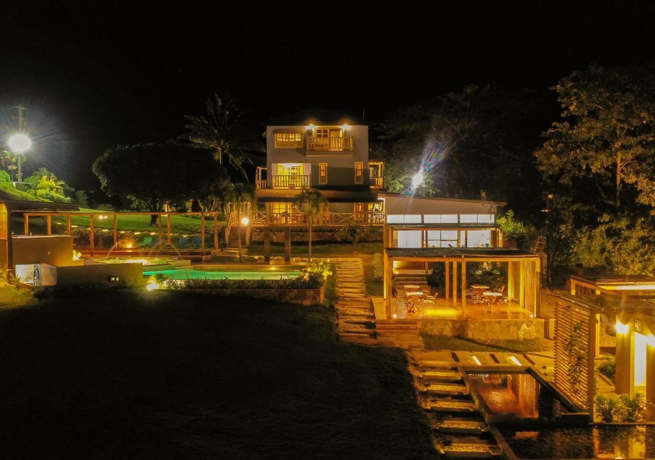 San Pablo Top Rural Santa Marta  Luaran gambar