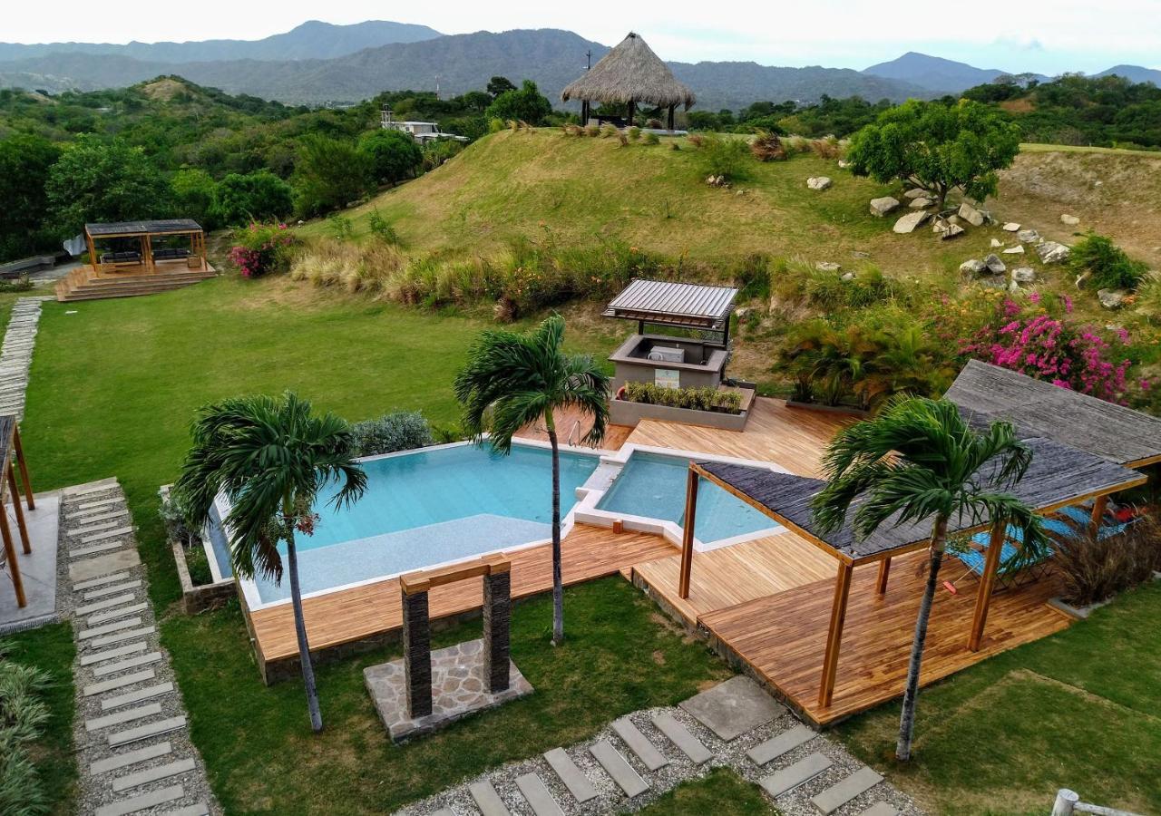 San Pablo Top Rural Santa Marta  Luaran gambar
