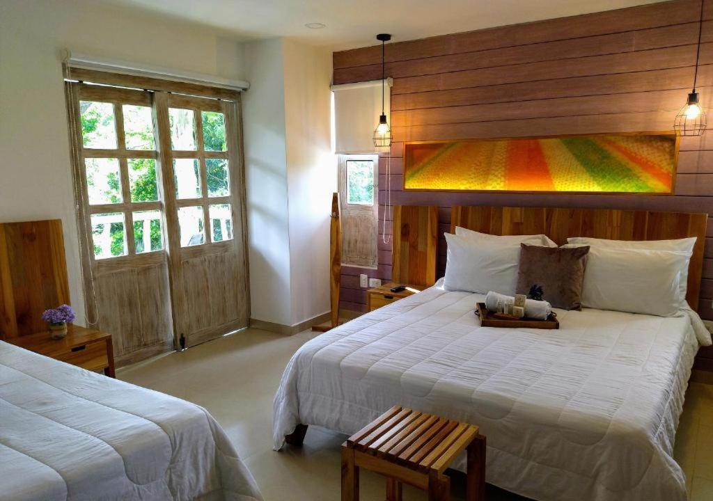 San Pablo Top Rural Santa Marta  Luaran gambar